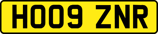 HO09ZNR