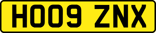 HO09ZNX