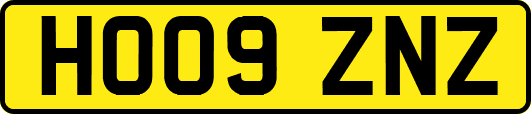 HO09ZNZ