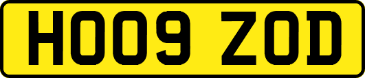 HO09ZOD