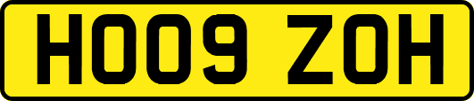 HO09ZOH