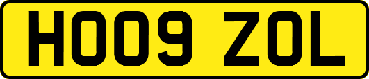 HO09ZOL