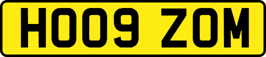 HO09ZOM