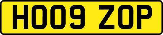 HO09ZOP