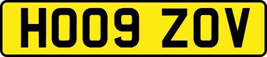 HO09ZOV