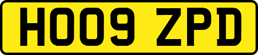 HO09ZPD