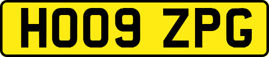 HO09ZPG