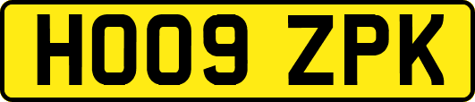 HO09ZPK