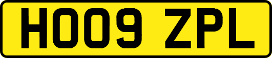 HO09ZPL
