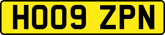 HO09ZPN