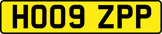 HO09ZPP