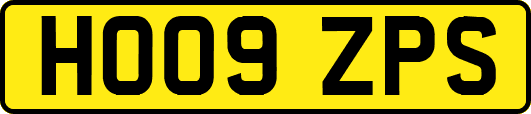 HO09ZPS