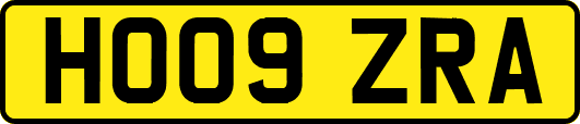 HO09ZRA
