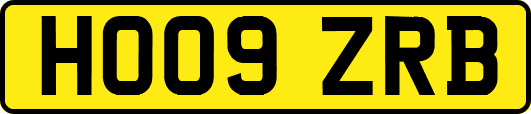 HO09ZRB