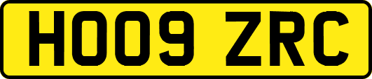 HO09ZRC