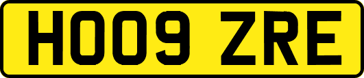 HO09ZRE