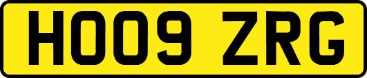 HO09ZRG