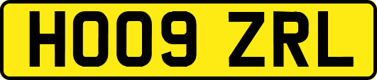 HO09ZRL