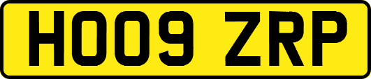 HO09ZRP