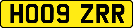 HO09ZRR