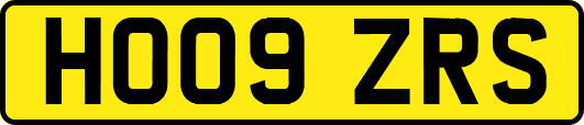 HO09ZRS