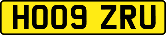 HO09ZRU