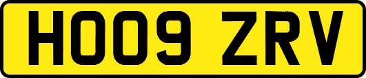 HO09ZRV