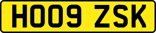 HO09ZSK