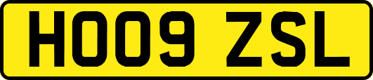 HO09ZSL