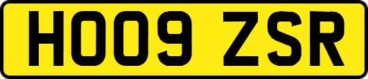 HO09ZSR