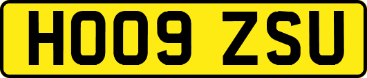 HO09ZSU