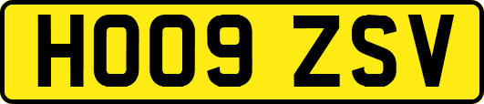 HO09ZSV