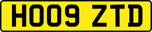 HO09ZTD