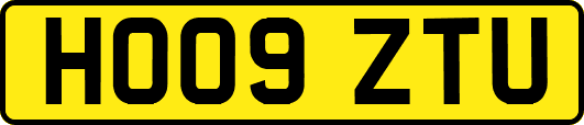 HO09ZTU