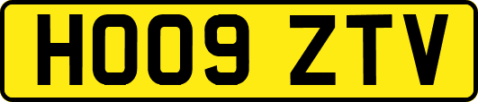 HO09ZTV