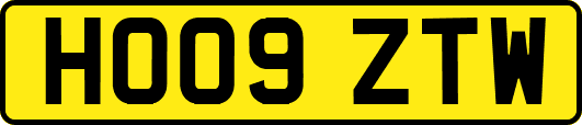 HO09ZTW