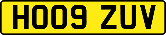 HO09ZUV