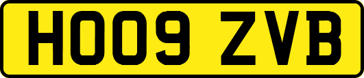 HO09ZVB
