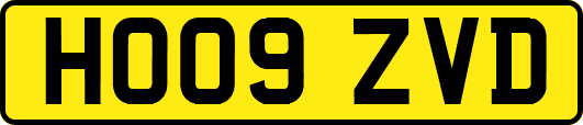 HO09ZVD