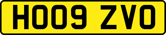 HO09ZVO