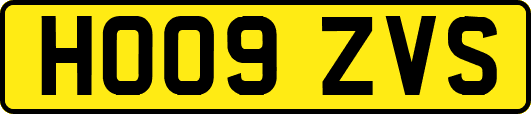 HO09ZVS