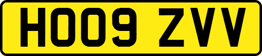HO09ZVV