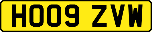 HO09ZVW