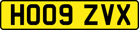 HO09ZVX
