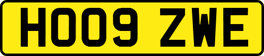 HO09ZWE