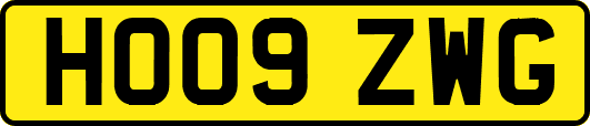 HO09ZWG