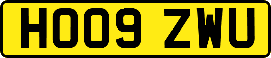 HO09ZWU