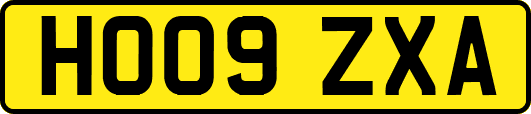 HO09ZXA