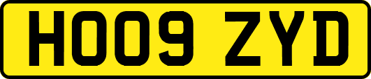HO09ZYD