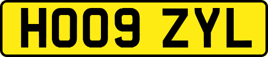 HO09ZYL